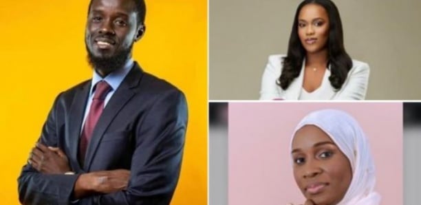 Marie Khone et Absa : Situation inédite, deux Premières dames au palais présidentiel